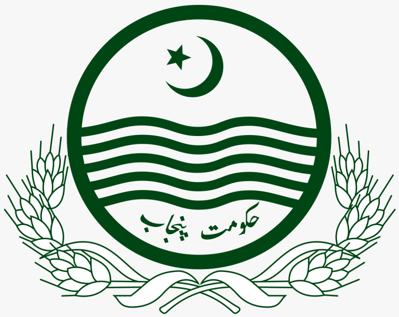 Government of Punjab Logo